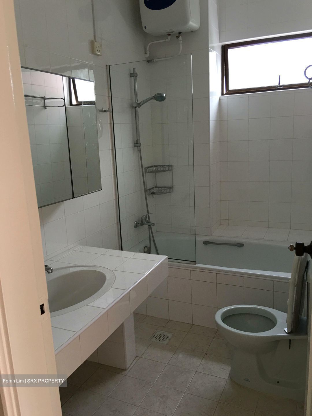 Sunset Way (D21), Condominium #561842081